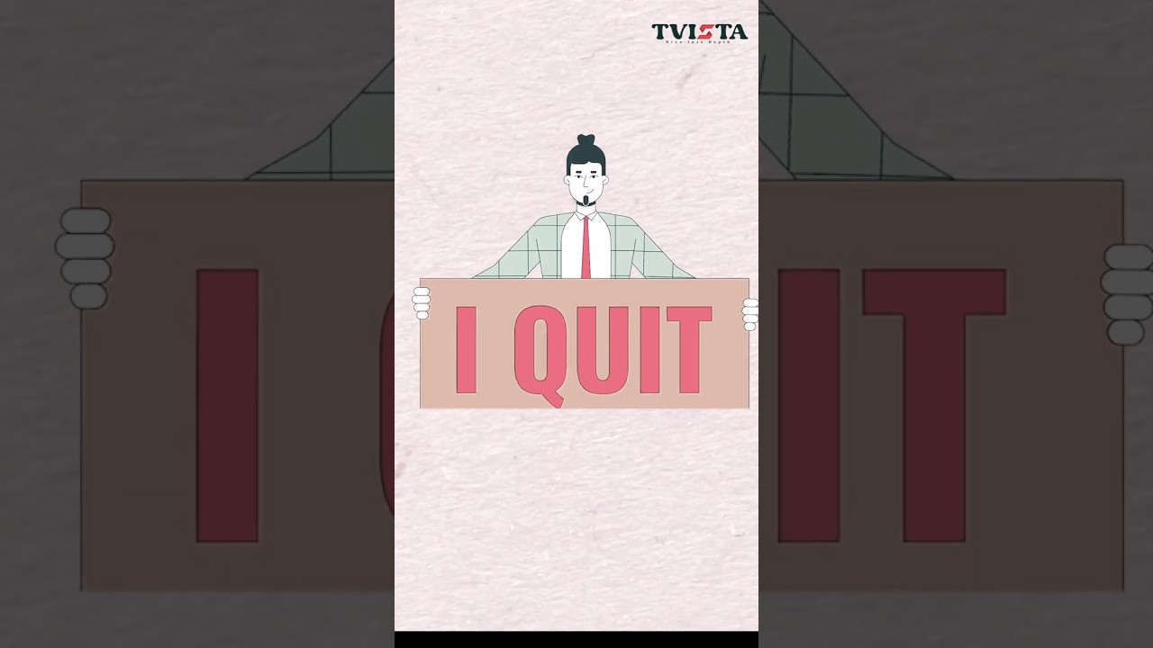 Why Proxy Resignations Are Changing Japan's Work Culture | Tvista