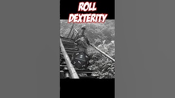 When You Fail Your Dexterity Saving Throw In D&D