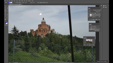Photoshop Elements Gradient Tool