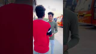 Bus Stand Attrocities 😂🔥 | Mabu Crush | Comedy