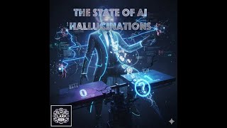 The AI Hallucination Crisis: Factual Integrity, Legal Risks (17%-33%) | Notebooklm Overview