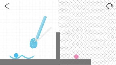 Brain Dots Level 177