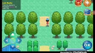 Monster fantasy ep1 screenshot 5