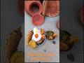 Thali❤️। #shorts #viral #ytshorts #shortvideo #minicooking