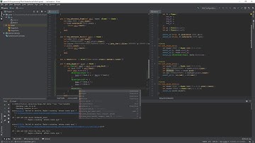Snake game on Rust-lang 3