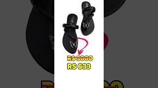 Soft Comfort Summer Slippers for Women #darazfinds ##LadiesFashion #SummerCollection #shorts