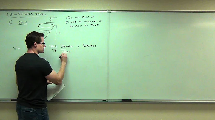 Calculus 1 Lecture 2.8 Part 1