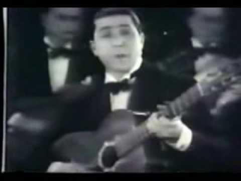 YouTube player