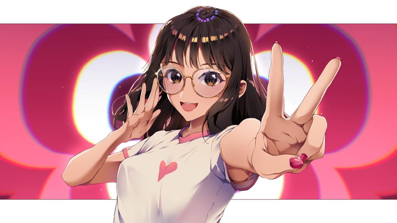 Procreate and Clip Studio Paint Speedpaint | LilyPichu