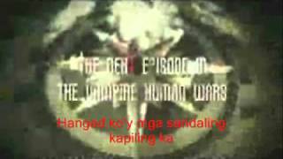 split ella's theme with lyrics.wmv Guide