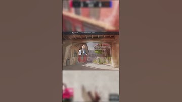 20 years of prefire muscle memory #cs2