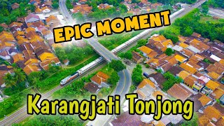 Karang Jati Tonjong Brebes