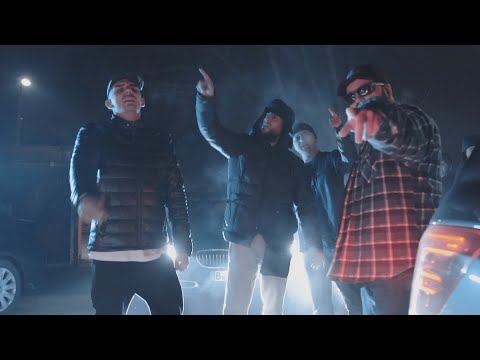 GRiNGO CAPITAL BRA HK KALAZH44 KHABIB PROD GOLDFINGER REUPLOAD