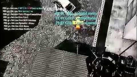 FIX COD 4/5 The Hacks