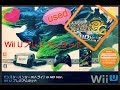 Wii Uプレミアムセット（モンハン3G HD Ver.)開封!