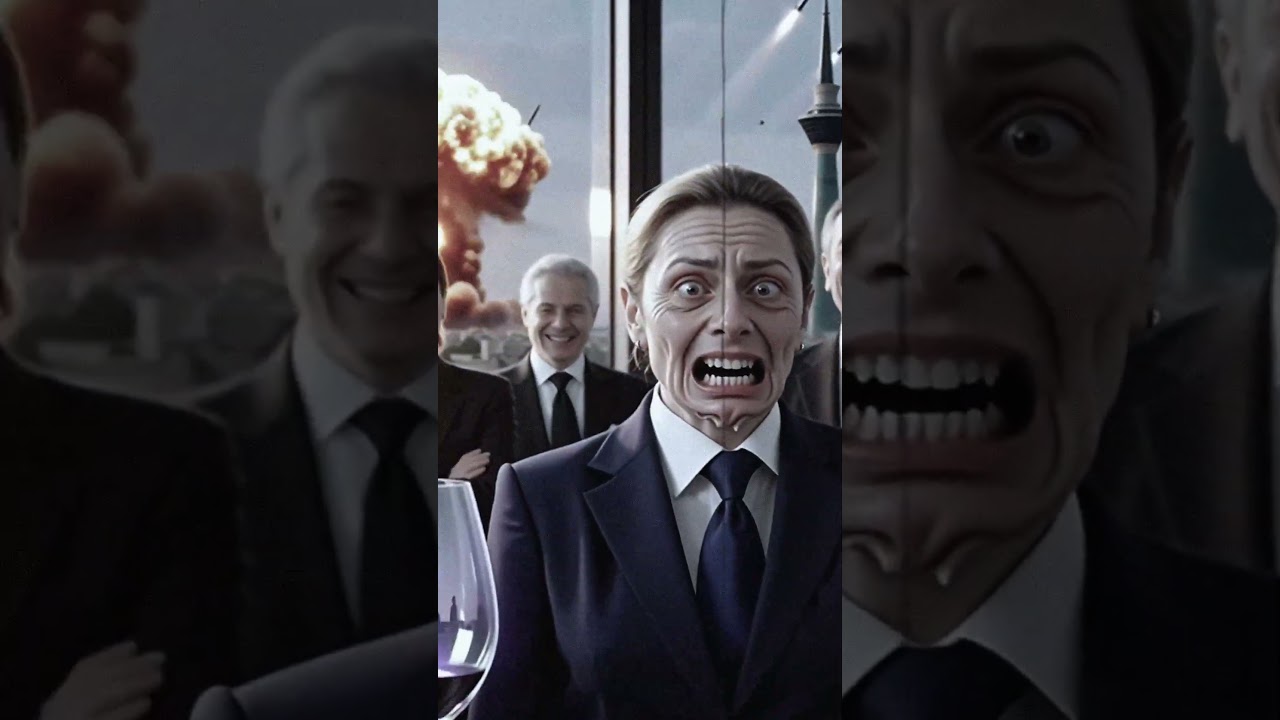 THEY ARE NOT AFRAID YET  (Vaelor Files #001)
