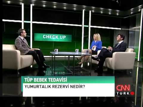 Yumurtalık Rezervi Nedir?