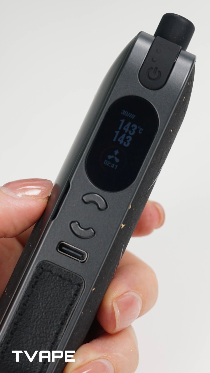 Airvape Legacy Pro 2 Vs Legacy Pro Portable Vaporizer: What Actually Changed? ????????