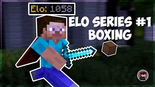 Elo Series #1 ~ Mopping People in Ranked Boxing (Zeqa.net)