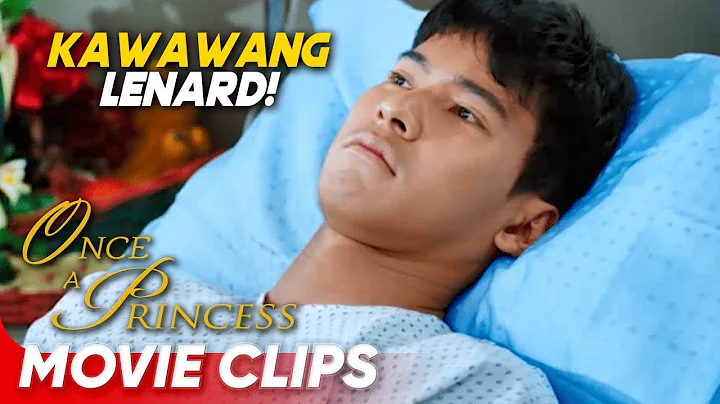 Erin breaks up with Leonard | 'Once a Princess' Mo...