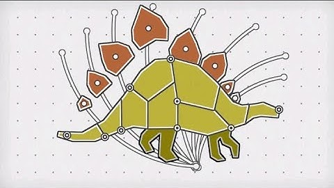 Shape Fold All Levels | Gameplay