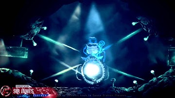 The Swapper Walkthrough Part 1 PlayStation 4