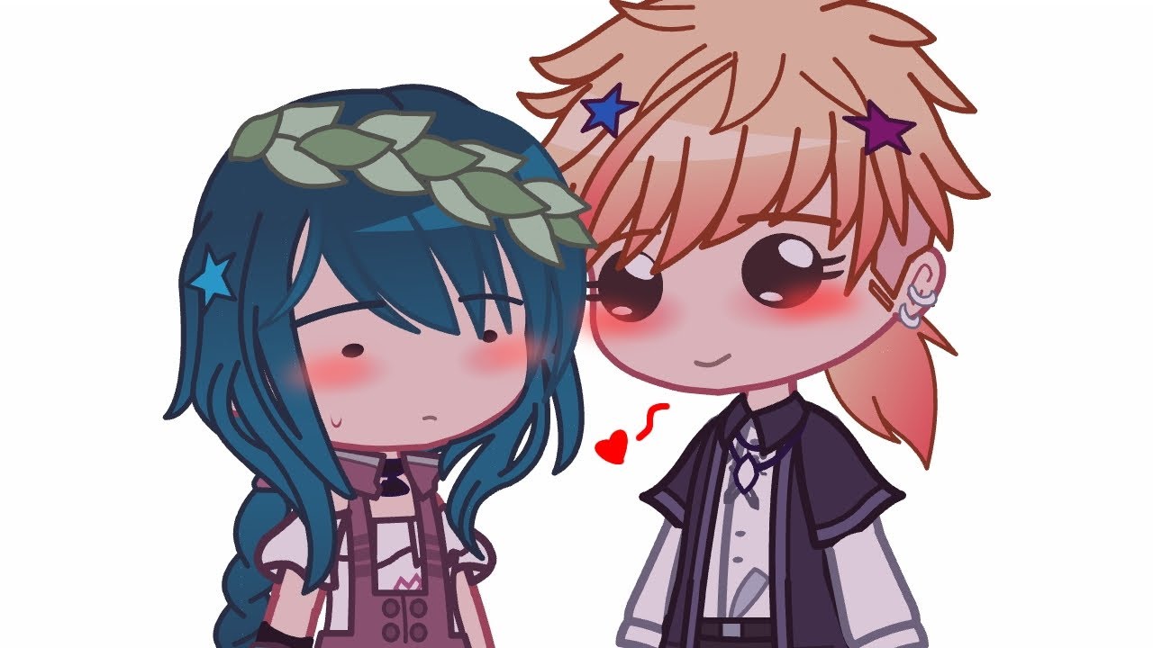 ” I wanna ruin our friendship.. ” | TMF | Jailey