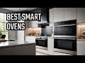 ✅ Upgrade Your Kitchen: Top 10 Smart Ovens of 2025 Tested!