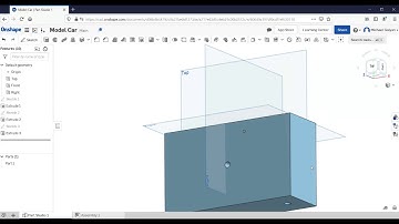 PLTW IED 2.1.3 Modified for OnShape Part 1