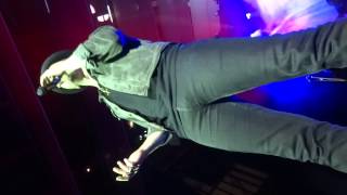 Gavin DeGraw Finest Hour 7/25/14 Meadowbrook Rochester Hills MI