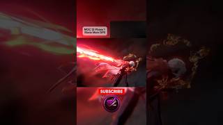 Moternax Blade Wiped MOC 12 🔥🔥🔥#hoyovers #satisfying #montagem #honkaistarrail