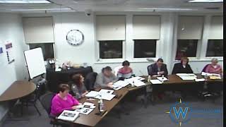Board of Education Special Meeting (Budget Workshop) 02/10/2025 6:00 PM Part 1