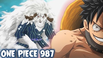 Download One Piece Episode 987 Mp3 Free And Mp4 Download One Piece Episode 987 Mp3 Free And Mp4