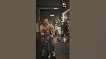 163 Days - GYM Motivation