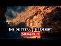 The Lost City Of Petra in 9 Min ( Untold Story Of The Petra )