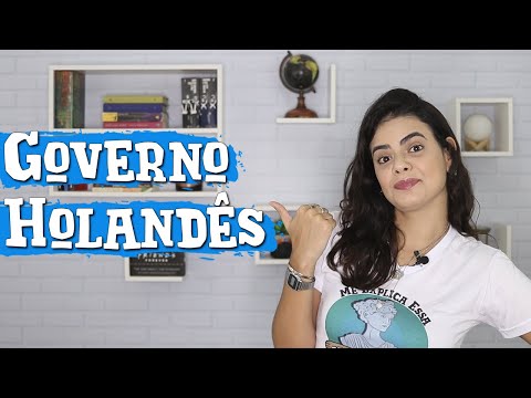 INVASÕES HOLANDESAS e