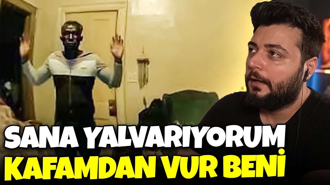 Elayja - Rutin Bir Kontrol, Bir Anda Kabusa Dönüştü @The Polis  İzliyor