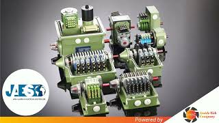 VOLLENBROICH GSW 100-08EGA 400.5 FINECORSA MULT.VOLLENBROICH GSW 100-08EGA 400.5-200V 10.55 mA.