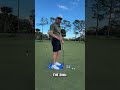 @ceoofgolf's take on the WhyGolf Putting Thing