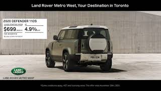 Athlete Statistics The 2020 Defender in Toronto