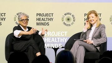Full | Deepak Chopra, MD on AI and Spiritual Evolution | Project Healthy Minds