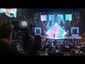 Благотворительный гала концерт Русфонд 2018 интервью от Melon Rich