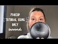 Makeup Tutorial Using Only bareMinerals