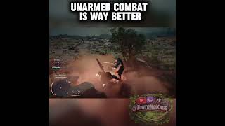 “BEST PlayStyle In The Game🔥(CRIM DESERT)” #short #rpg #crimsondesert