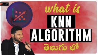 Celebrity KNN Algorithm in Telugu Profile