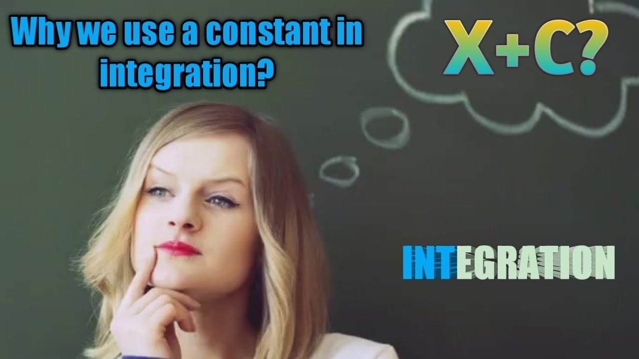 why-we-use-constant-in-integration-what-is-integral-constant-in-c