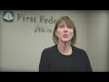 A Message for First-Time Home Buyers