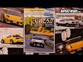 Japanese JDM Archive: Option Magazine January 2024 | Inside Modern JDM Builds