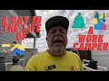 A day in the life of a work camper fulltimervlife campingadventures workcamping travel koa