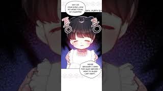 my manwha favorite siblings ᦗ The monster dukes daughter ᦗ manga #recommendation